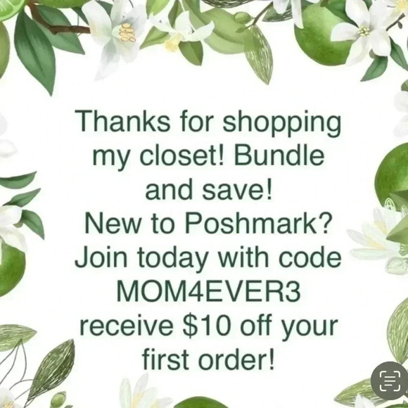 NWT Loft white colored polka dot long sleeve tunic L - Picture 6 of 6